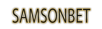 Logo SAMSONBET